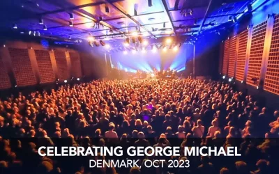 Thank you, Denmark!